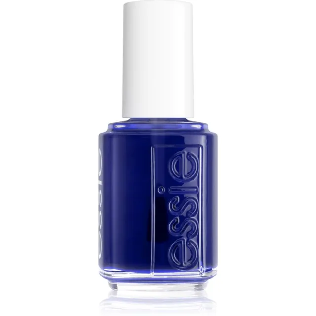 essie Glass Nails průhledný lak na nehty odstín 0 Blue Light 13.5 ml