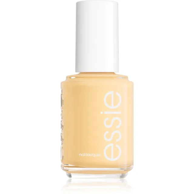 essie Gourmet Grocery lak na nehty odstín 1017 Unsalted 13.5 ml