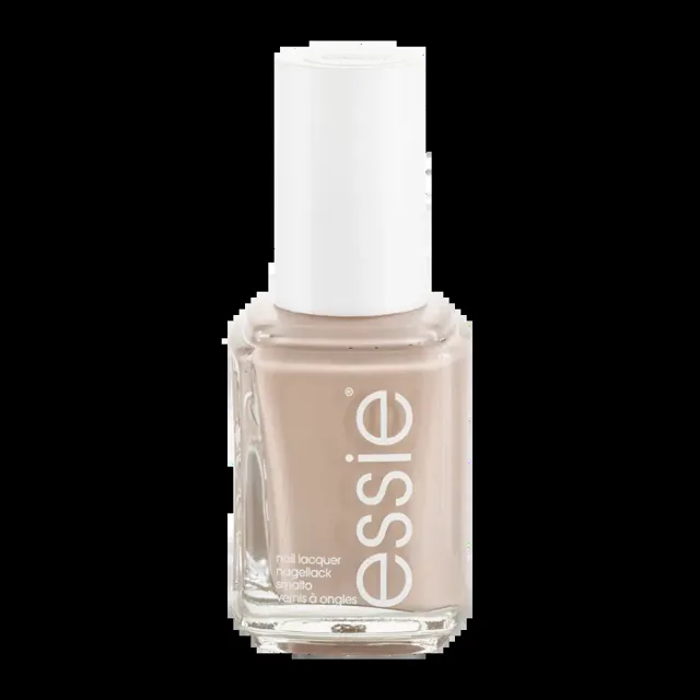 Essie Lak na nehty 121 Topless and Barefoot
