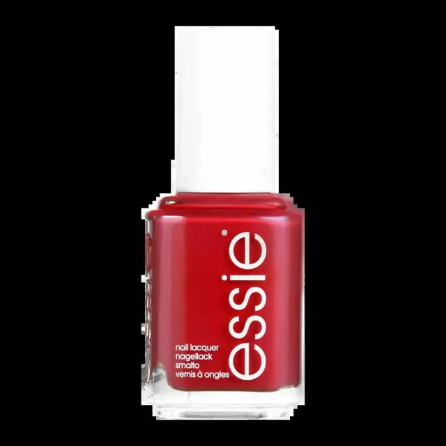Essie Lak na nehty 62 lacquered up