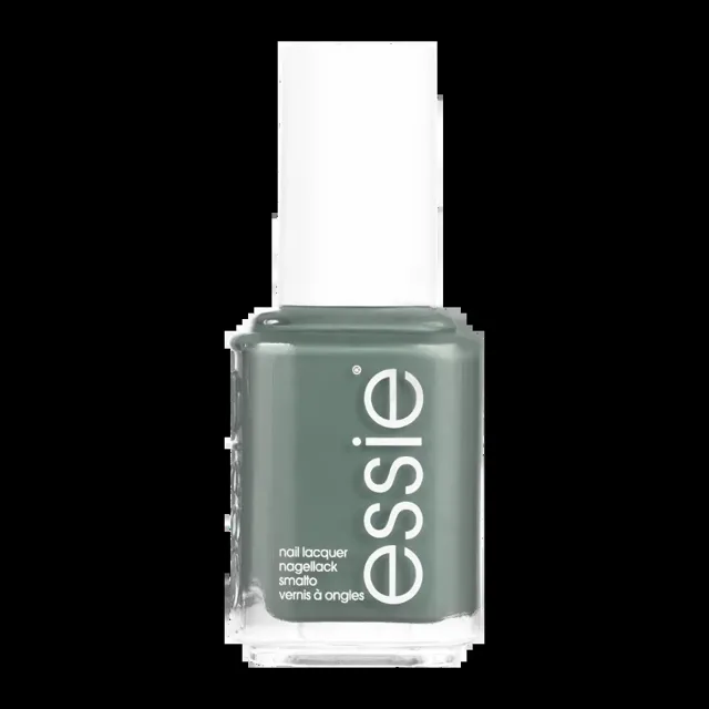 Essie Lak na nehty 893 caught under the rain