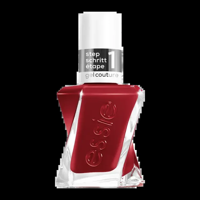 Essie Lak na nehty Gel Couture 2.0 345 bubbles only