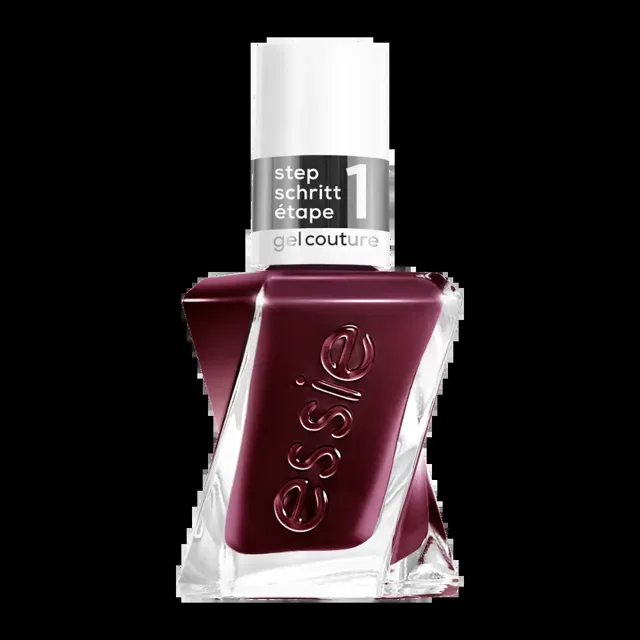 Essie Lak na nehty Gel Couture 2.0 370 Model clicks