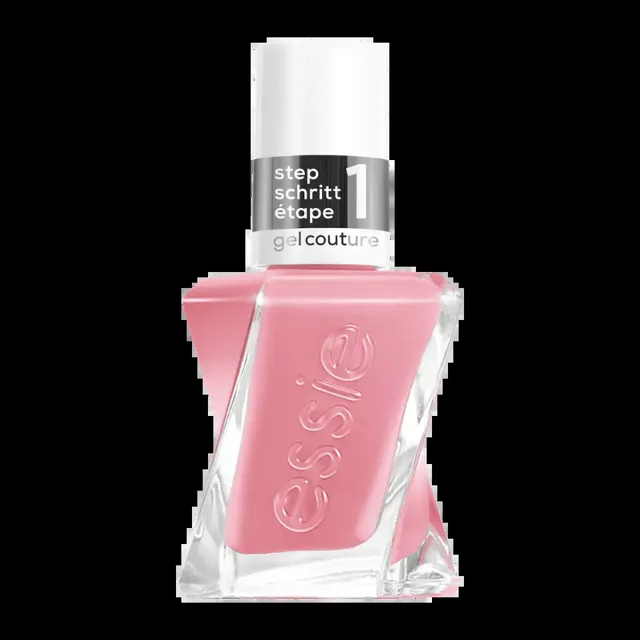 Essie Lak na nehty Gel Couture 2.0 50 Stitch by stitch
