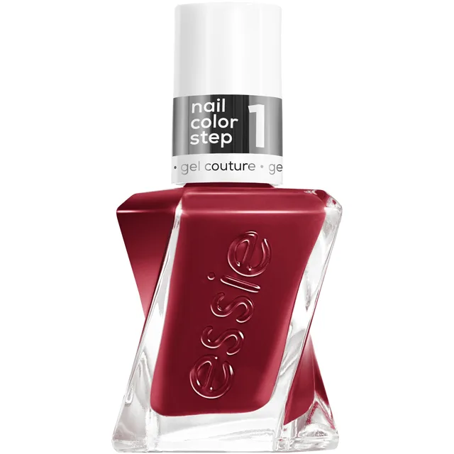 Essie Lak na nehty Gel Couture (Nail Color) 13,5 ml 551 bling it