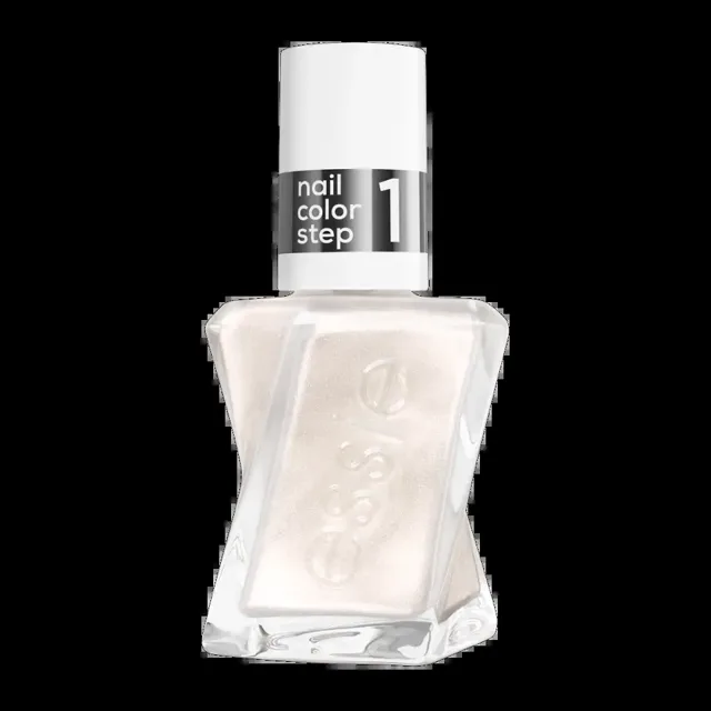 Essie Lak na nehty Liquid diamonds 566 Drip Drip 13,5 ml