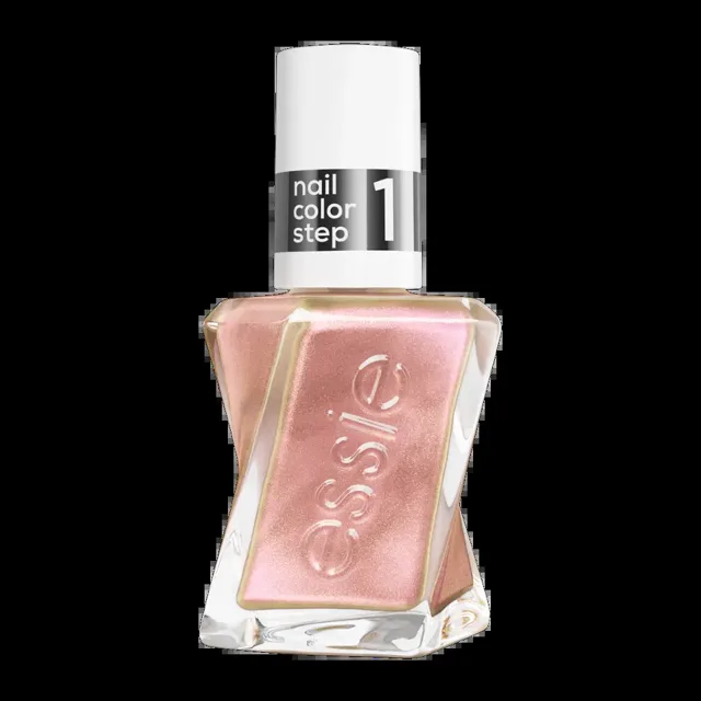 Essie Lak na nehty Liquid diamonds 567 Frost Yourself 13,5 ml