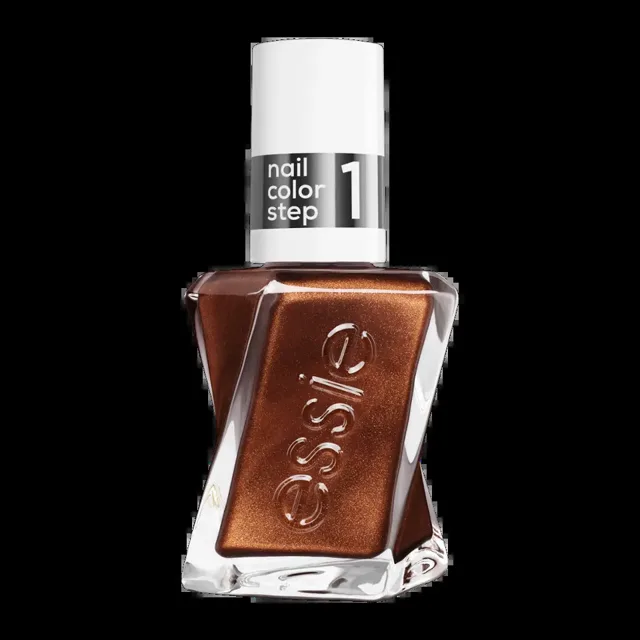 Essie Lak na nehty Liquid diamonds 568 Baby Carats 13,5 ml
