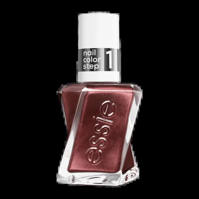 Essie Lak na nehty Liquid diamonds 569 Size me up