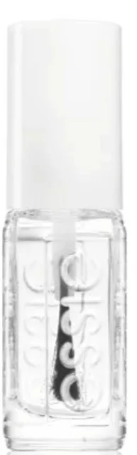 Essie lak na nehty mini Gel Setter 5 ml