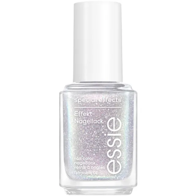 Essie Lak na nehty Nail Art Studio Effects 13,5 ml 0 lustrous luxury