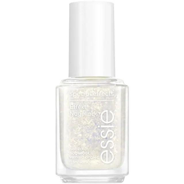 Essie Lak na nehty Nail Art Studio Effects 13,5 ml 10 separated starlight