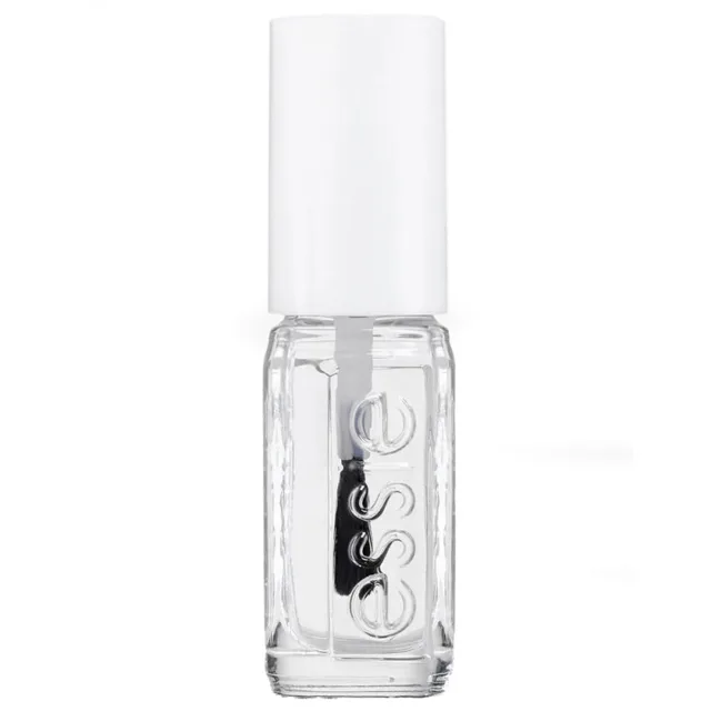Essie Mini Nail Polish All-in-One, 5 ml