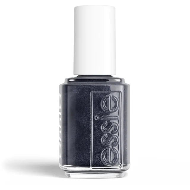 essie nails lak na nehty odstín 1023 Onyx Swan 13.5 ml