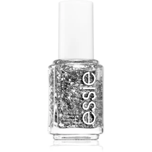 essie nails lak na nehty odstín 278 Set In Stone 13,5 ml