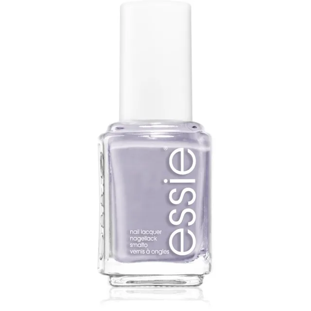 essie nails lak na nehty odstín 604 press pause 13,5 ml