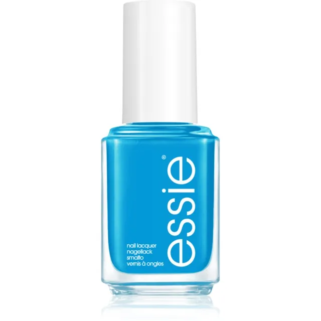 essie nails lak na nehty odstín 954 off beat chic 13.5 ml