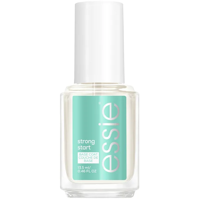 Essie Posilující podkladový lak na nehty Strong Start Base Coat 13,5 ml