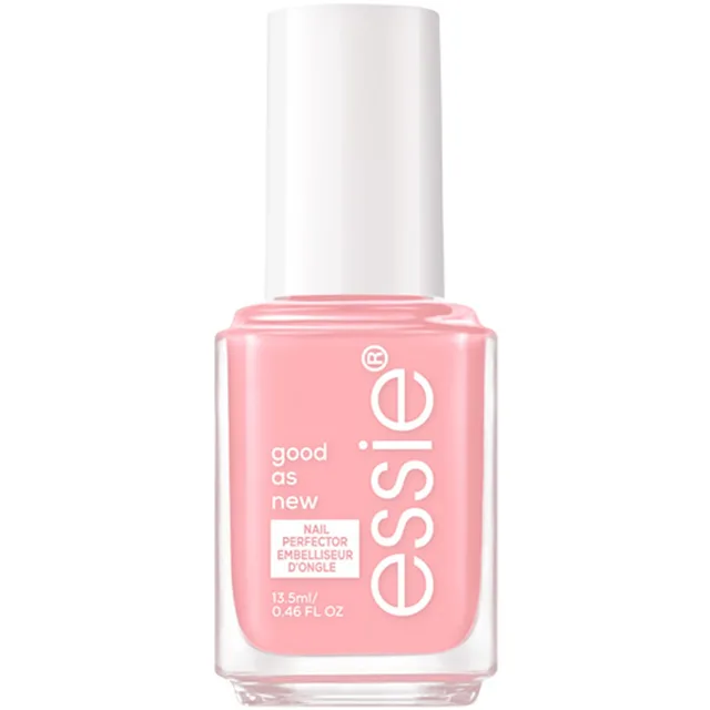Essie Regenerační lak na nehty Good as New Nail Perfector 13,5 ml