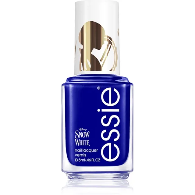 essie Snow White lak na nehty odstín brave and true 13.5 ml