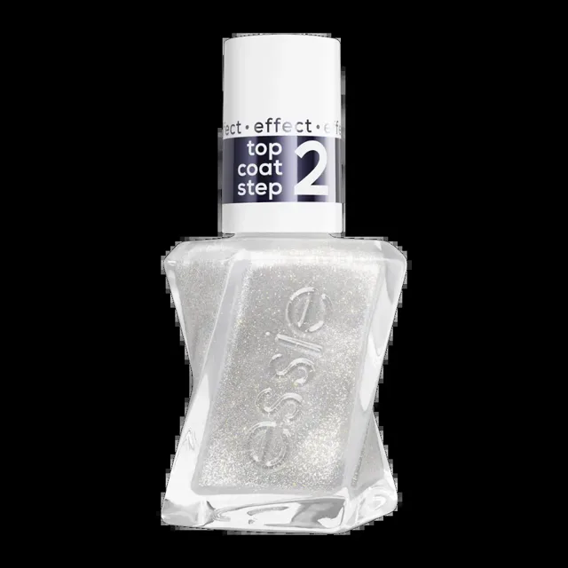 Essie Vrchní lak na nehty Diamond Dust 13,5 ml