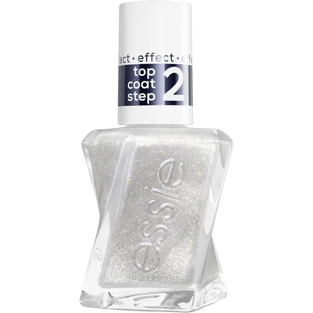Essie Vrchní lak na nehty Diamond Dust Top Coat 13,5 ml