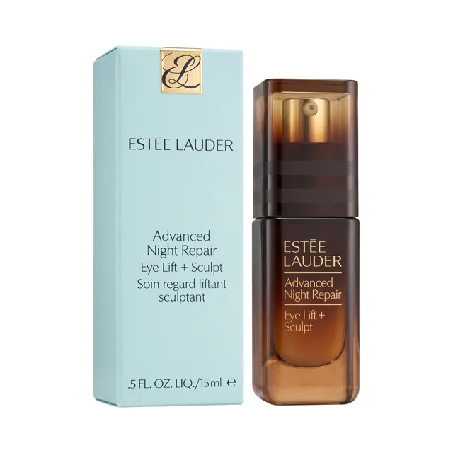 Estée Lauder Advanced Night Repair Eye Lift + Sculpt Oční krém 15 ml