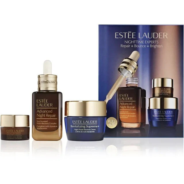 Estée Lauder Advanced Night Repair Repair Set dárková sada pro regeneraci a obnovu pleti