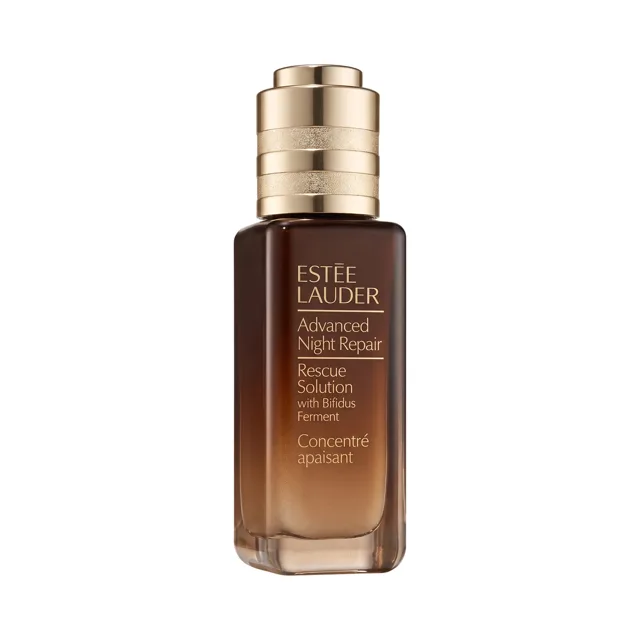 Estée Lauder Advanced Night Repair SOS Liquid Rescue – zklidňující koncentrát s hydratačním účinkem, 20 ml (bez krabice)