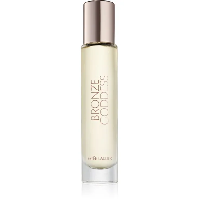 Estée Lauder Bronze Goddess Eau Fraîche osvěžující voda pro ženy 10 ml