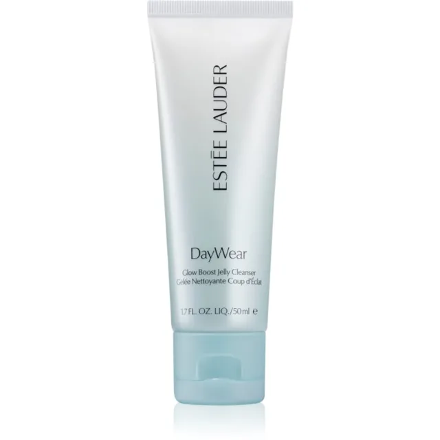 Estée Lauder DayWear Glow Best Jelly Cleanser čisticí gel na obličej 50 ml