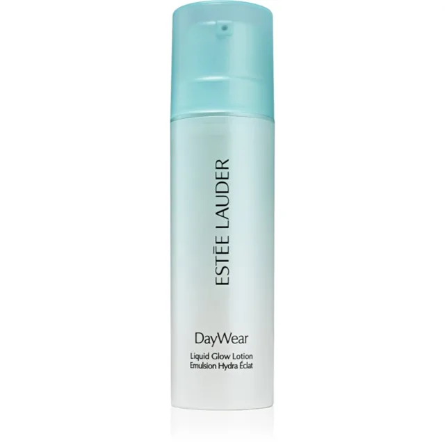 Estée Lauder DayWear Liquid Glow Lotion rozjasňující krém pro posílení kožní bariéry 50 ml