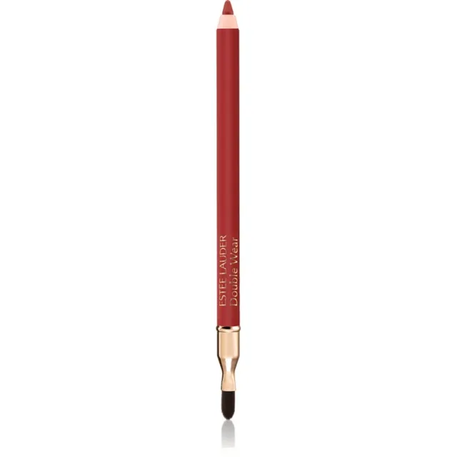 Estée Lauder Double Wear 24H Stay-in-Place Lip Liner dlouhotrvající tužka na rty odstín Red 1,2 g