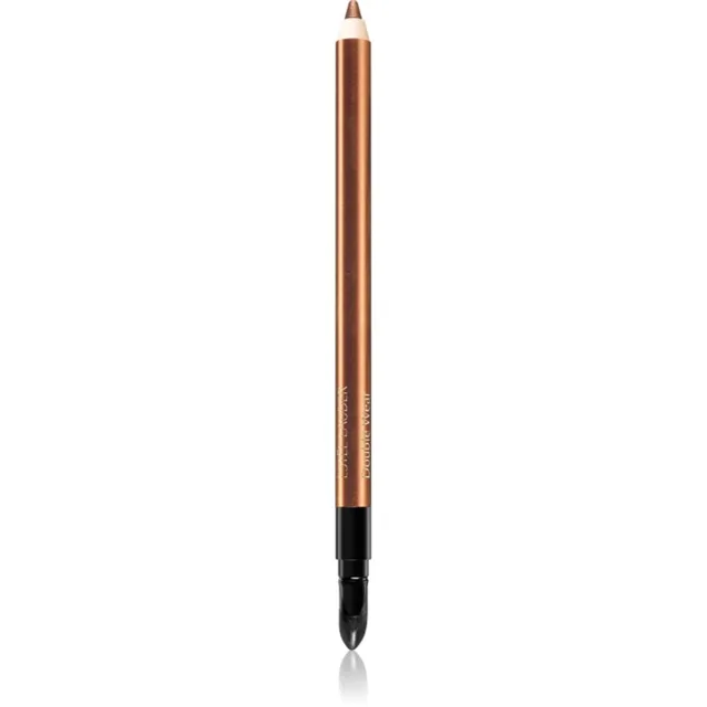 Estée Lauder Double Wear 24h Waterproof Gel Eye Pencil voděodolná gelová tužka na oči s aplikátorem odstín Bronze 1,2 g
