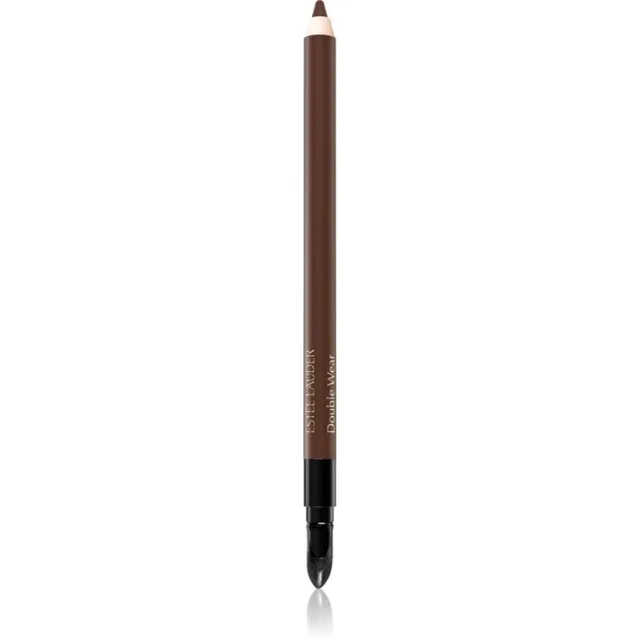 Estée Lauder Double Wear 24h Waterproof Gel Eye Pencil voděodolná gelová tužka na oči s aplikátorem odstín Cocoa 1.2 g