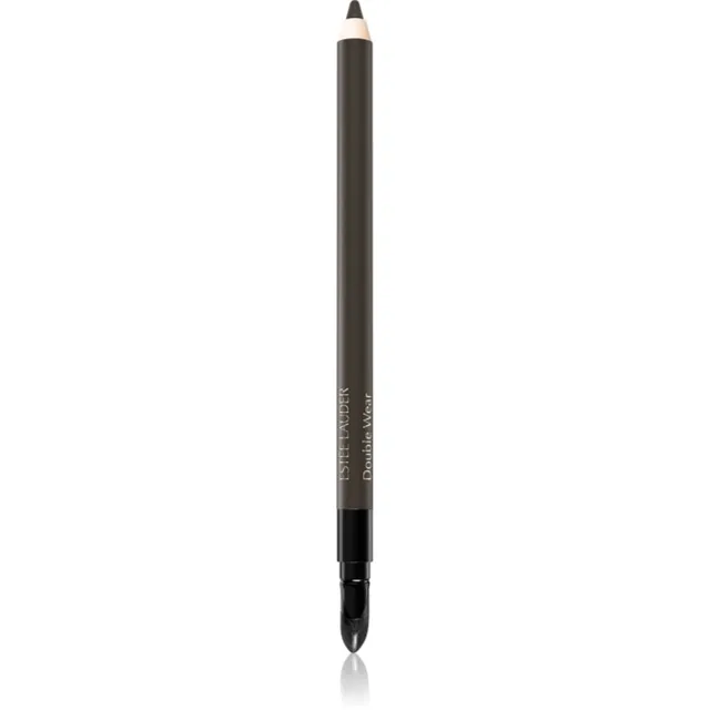 Estée Lauder Double Wear 24h Waterproof Gel Eye Pencil voděodolná gelová tužka na oči s aplikátorem odstín Espresso 1.2 g