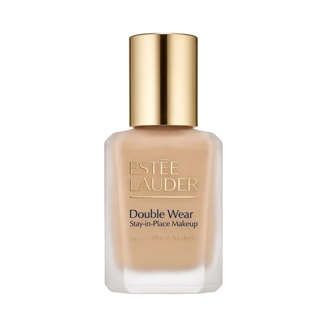Estée Lauder Double Wear matný make-up 2C0 Cool Vanilla SPF10 30ml -poškozený,bez krabice