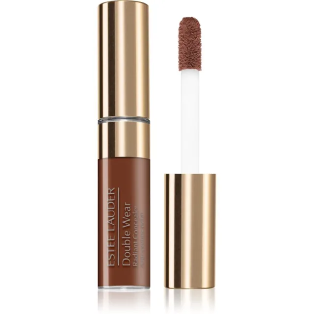 Estée Lauder Double Wear Radiant Concealer rozjasňující korektor odstín 8N Very Deep 10 ml