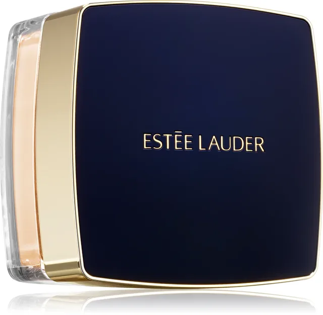 Estée Lauder Double Wear Sheer Flattery Loose Powder – Translucent Soft Glow, 9 g /bez krabičky, poškozen/