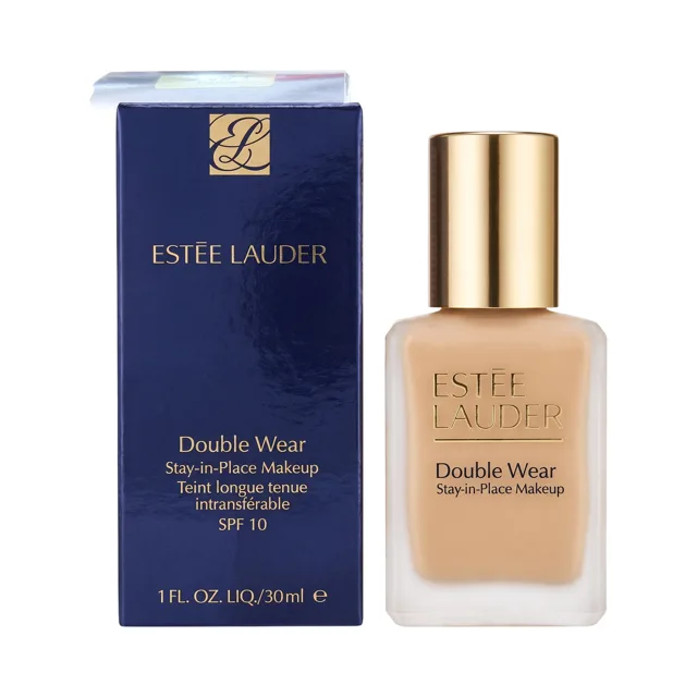 Estée Lauder Double Wear Stay In Place dlouhotrvající make-up SPF10 2W1 Dawn 30 ml Stav: nový (ve fólii)