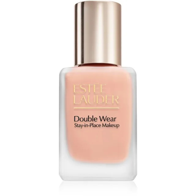 Estée Lauder Double Wear Stay-in-Place Makeup dlouhotrvající make-up SPF 10 odstín 1C0 Shell 30 ml