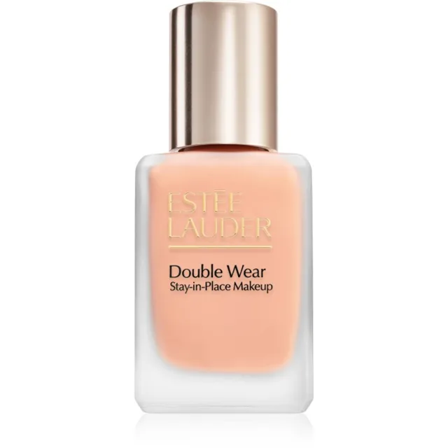 Estée Lauder Double Wear Stay-in-Place Makeup dlouhotrvající make-up SPF 10 odstín 1N1 Ivory Nude 30 ml