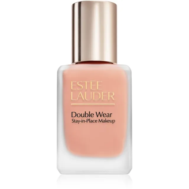Estée Lauder Double Wear Stay-in-Place Makeup dlouhotrvající make-up SPF 10 odstín 2C2 Pale Almond 30 ml