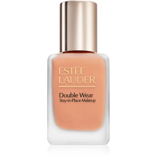 Estée Lauder Double Wear Stay-in-Place Makeup dlouhotrvající make-up SPF 10 odstín 3N2 Wheat 30 ml