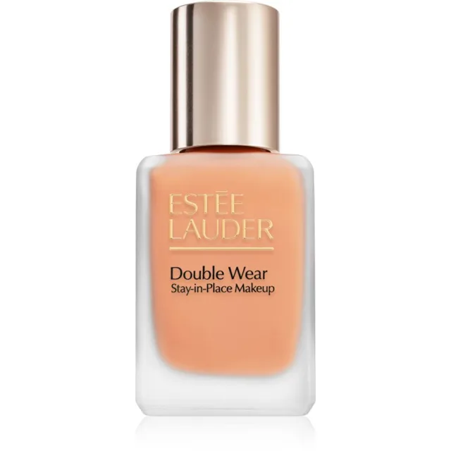 Estée Lauder Double Wear Stay-in-Place Makeup dlouhotrvající make-up SPF 10 odstín 3W1 Tawny 30 ml