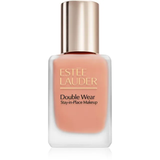 Estée Lauder Double Wear Stay-in-Place Makeup dlouhotrvající make-up SPF 10 odstín 4C1 Outdoor Beige 30 ml