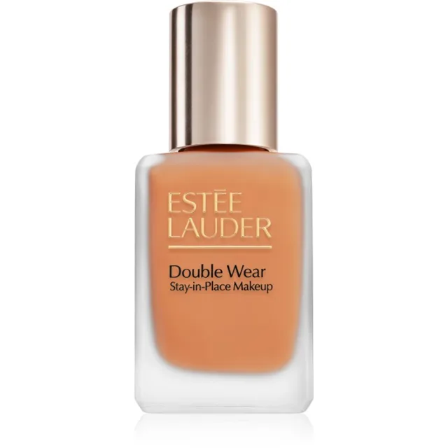 Estée Lauder Double Wear Stay-in-Place Makeup dlouhotrvající make-up SPF 10 odstín 4W4 Hazel 30 ml