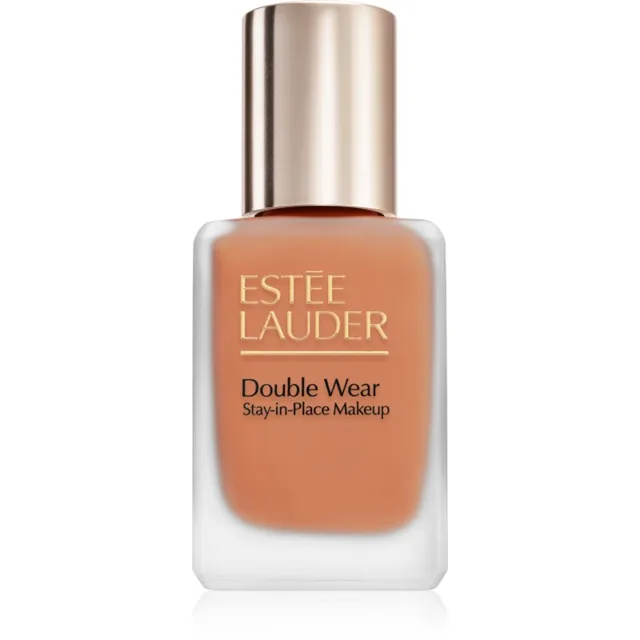 Estée Lauder Double Wear Stay-in-Place Makeup dlouhotrvající make-up SPF 10 odstín 5N1.5 Maple 30 ml