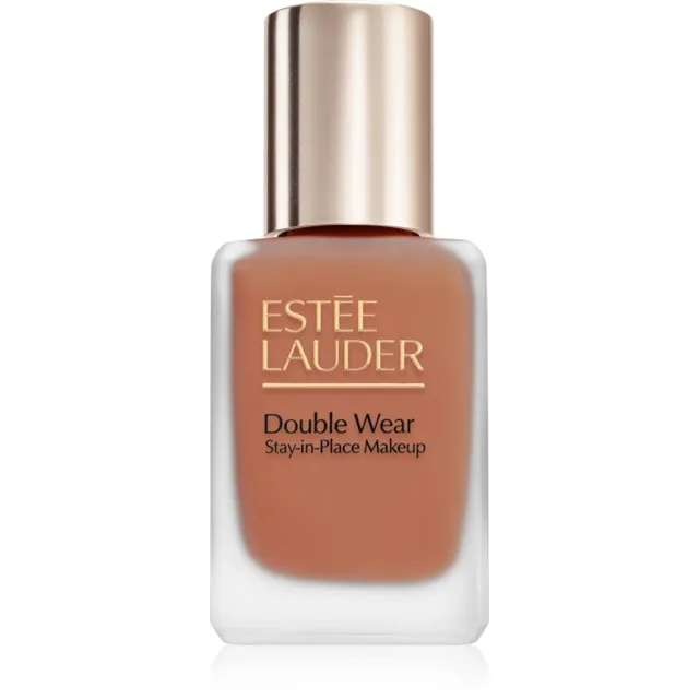 Estée Lauder Double Wear Stay-in-Place Makeup dlouhotrvající make-up SPF 10 odstín 6N1 Mocha 30 ml