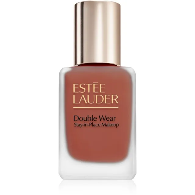 Estée Lauder Double Wear Stay-in-Place Makeup dlouhotrvající make-up SPF 10 odstín 7C2 Sienna 30 ml